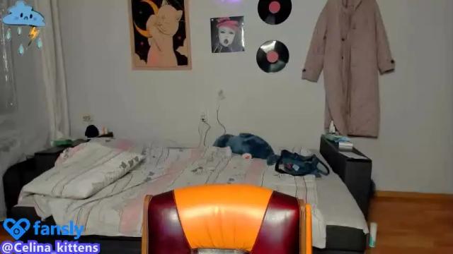 Image 12 of celine_rose Stream on Chaturbate on 13 months ago