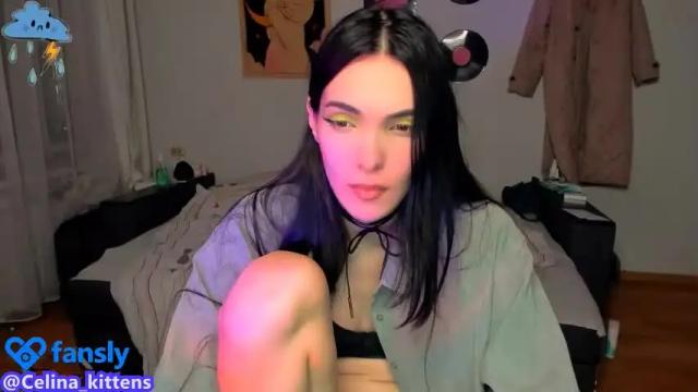 Thumbnail 2, celine_rose's Stream at Chaturbate, 15 months ago