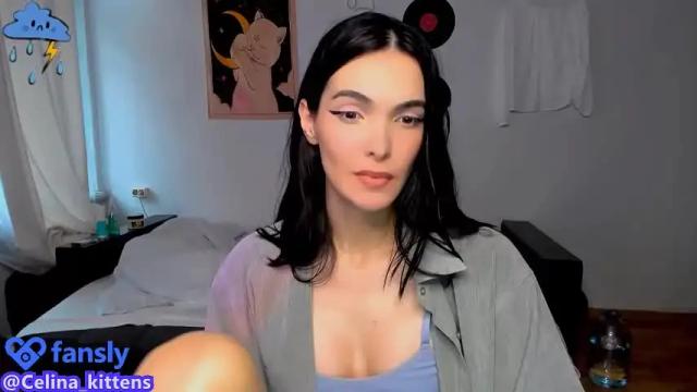 Image 2 of celine_rose Stream on Chaturbate on 13 months ago