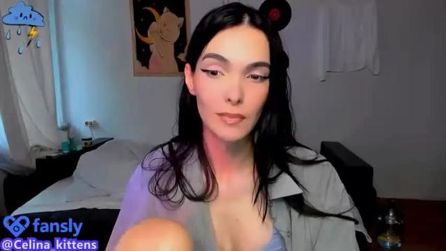 Image 4 of celine_rose Stream on Chaturbate on 13 months ago