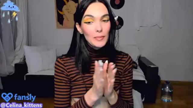 Thumbnail 3, celine_rose's Stream at Chaturbate, 15 months ago