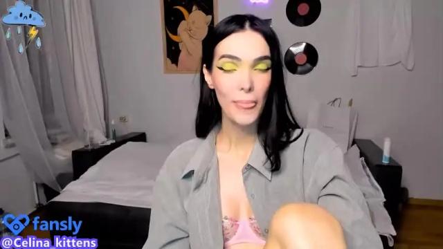 Thumbnail 1, celine_rose's Stream at Chaturbate, 15 months ago