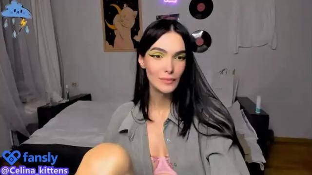 Image 3 of celine_rose Stream on Chaturbate on 13 months ago