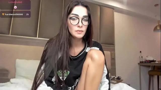 Image 3 of celine_rose Stream on Chaturbate on 15 days ago