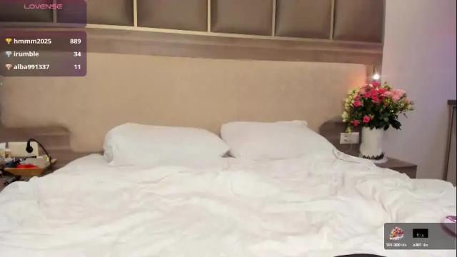 Thumbnail 3, celine_rose's Stream at Chaturbate, 1 month ago