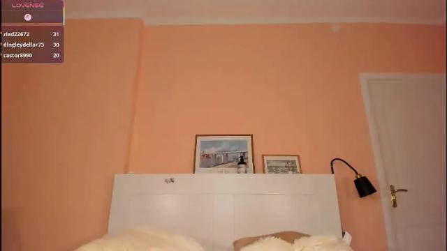 Image 11 of celine_rose Stream on Chaturbate on 3 months ago