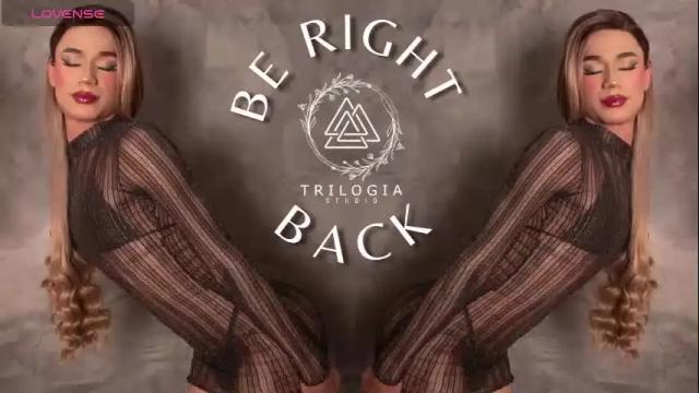 Image 11 of cellesteevans Stream on Chaturbate on 7 months ago