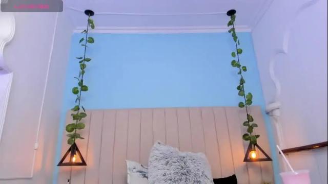 Image 3 of cellesteevans Stream on Chaturbate on 7 months ago