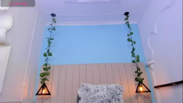 Thumbnail 1, cellesteevans's Stream at Chaturbate, 7 months ago