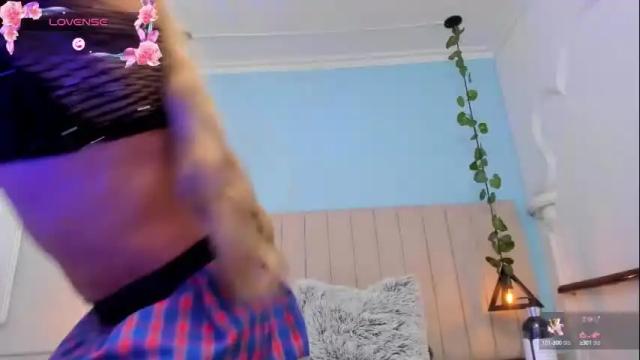 Image 2 of cellesteevans Stream on Chaturbate on 7 months ago