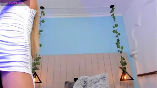 Image 12 of cellesteevans Stream on Chaturbate on 6 months ago