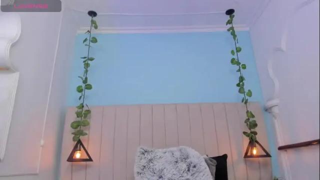 Thumbnail 1, cellesteevans's Stream at Chaturbate, 6 months ago