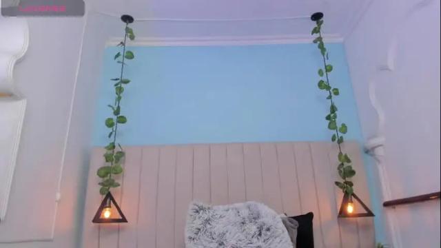 Image 3 of cellesteevans Stream on Chaturbate on 6 months ago