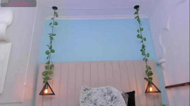 Thumbnail 3, cellesteevans's Stream at Chaturbate, 6 months ago