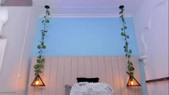 Thumbnail 2, cellesteevans's Stream at Chaturbate, 6 months ago