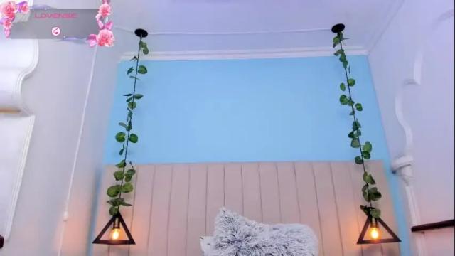 Image 10 of cellesteevans Stream on Chaturbate on 6 months ago