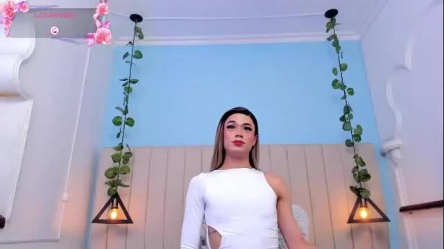 Image 6 of cellesteevans Stream on Chaturbate on 6 months ago