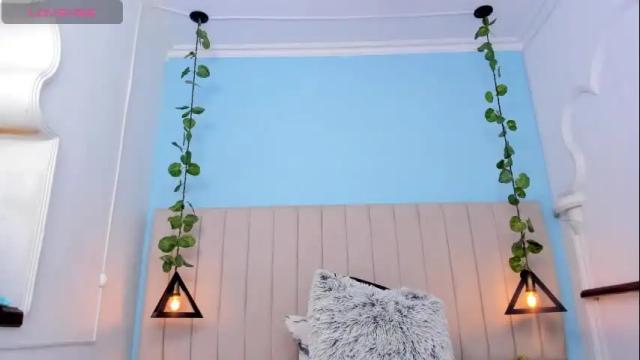 Image 10 of cellesteevans Stream on Chaturbate on 6 months ago