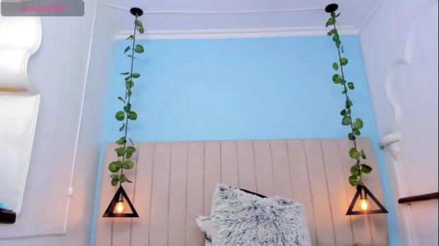 Image 2 of cellesteevans Stream on Chaturbate on 6 months ago