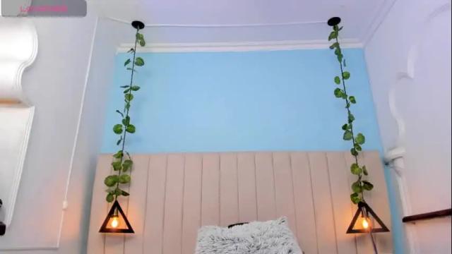 Image 3 of cellesteevans Stream on Chaturbate on 6 months ago