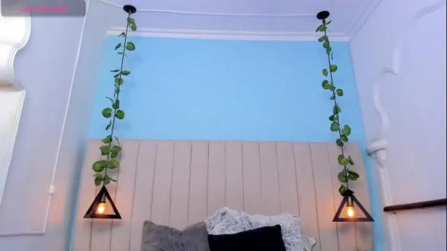 Thumbnail 2, cellesteevans's Stream at Chaturbate, 6 months ago