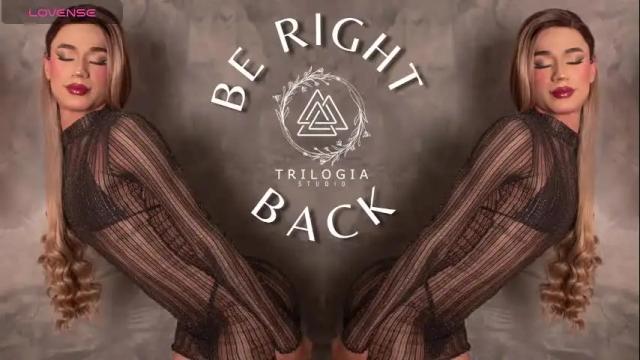 Image 7 of cellesteevans Stream on Chaturbate on 6 months ago