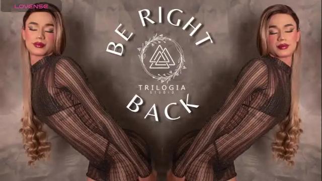 Thumbnail 3, cellesteevans's Stream at Chaturbate, 6 months ago