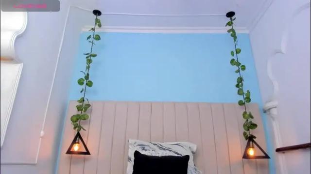 Thumbnail 2, cellesteevans's Stream at Chaturbate, 6 months ago