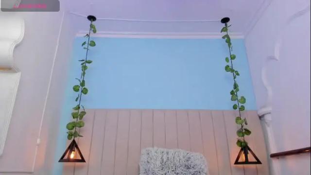 Image 3 of cellesteevans Stream on Chaturbate on 5 months ago