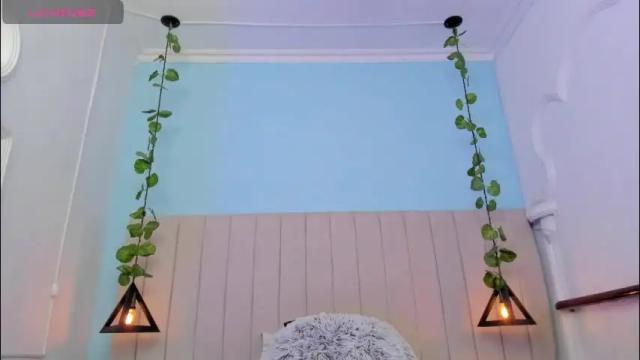 Image 4 of cellesteevans Stream on Chaturbate on 5 months ago