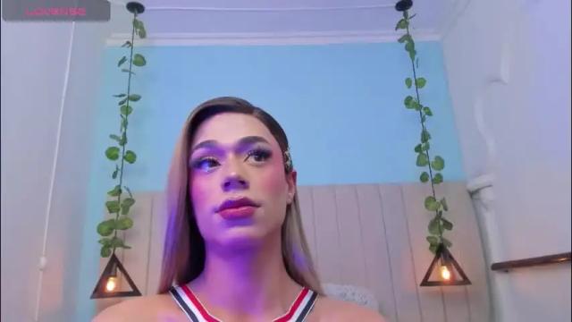 Thumbnail 1, cellesteevans's Stream at Chaturbate, 5 months ago