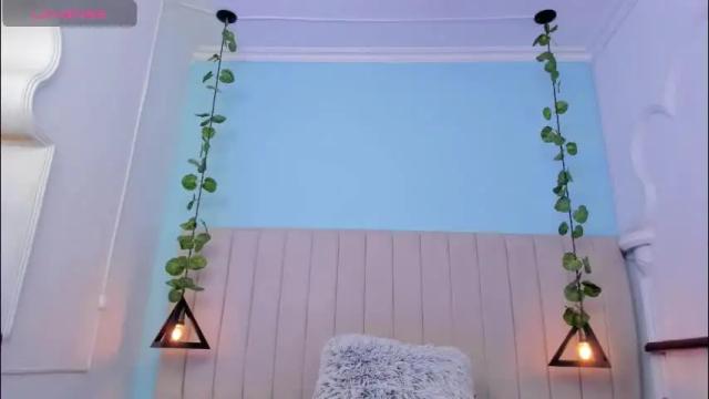 Thumbnail 3, cellesteevans's Stream at Chaturbate, 4 months ago