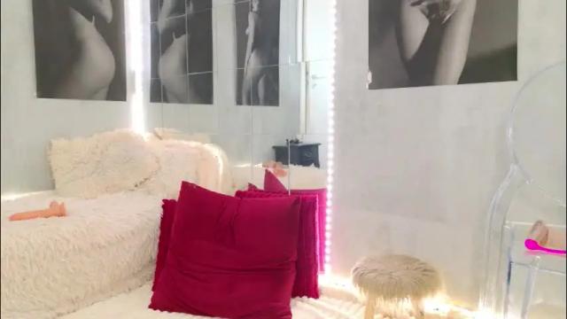 Image 2 of celya_chanel Stream on Chaturbate on 1 month ago