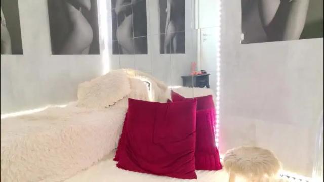 Image 8 of celya_chanel Stream on Chaturbate on 1 month ago