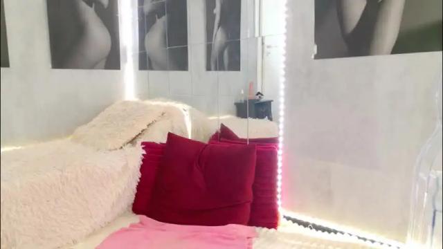 Image 3 of celya_chanel Stream on Chaturbate on 23 days ago