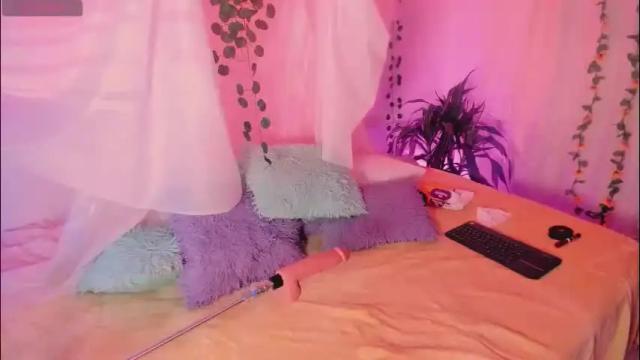 Thumbnail 3, centaurigirls's Stream at Chaturbate, 1 month ago