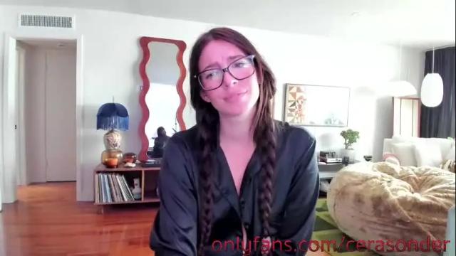 Image 10 of ceraxsonder Stream on Chaturbate on 3 months ago