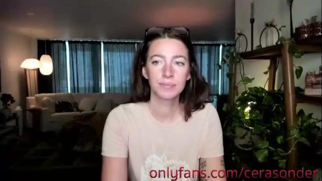 Image 2 of ceraxsonder Stream on Chaturbate on 2 months ago