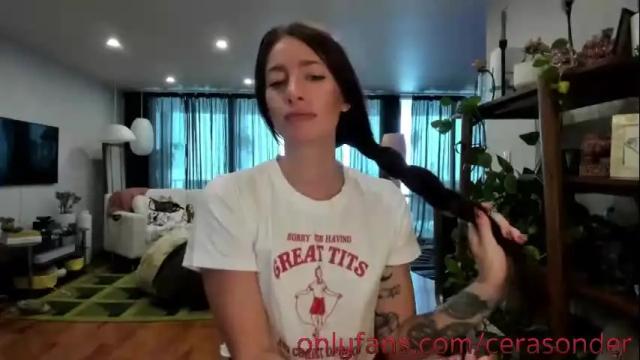 Thumbnail 2, ceraxsonder's Stream at Chaturbate, 1 month ago