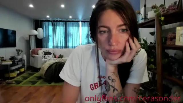 Thumbnail 3, ceraxsonder's Stream at Chaturbate, 1 month ago