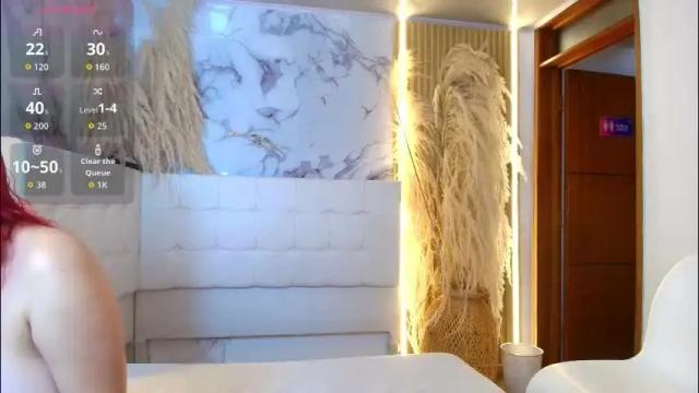 Thumbnail 1, cerecita_02's Stream at Chaturbate, 1 month ago