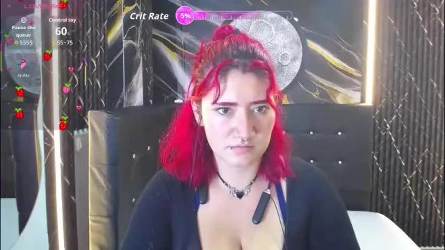 Image 3 of cerecita_02 Stream on Chaturbate on 1 month ago