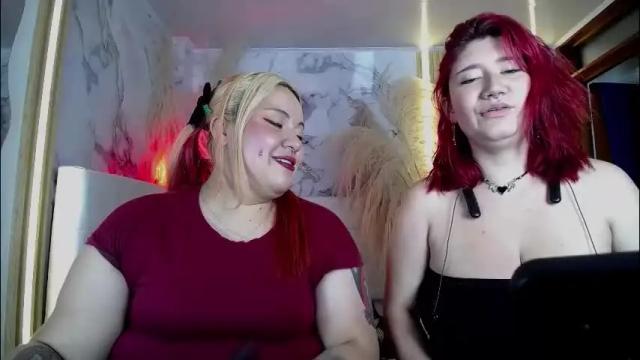 Thumbnail 2, cerecita_02's Stream at Chaturbate, 1 month ago