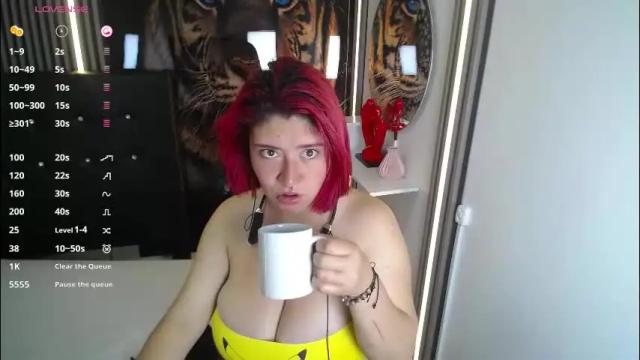 Image 8 of cerecita_02 Stream on Chaturbate on 24 days ago