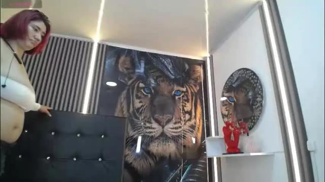 Image 2 of cerecita_02 Stream on Chaturbate on 15 days ago