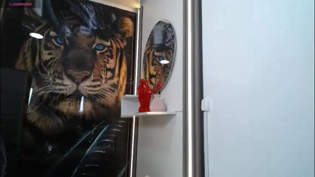 Image 3 of cerecita_02 Stream on Chaturbate on 15 days ago