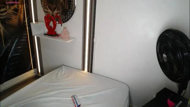 Image 7 of cerecita_02 Stream on Chaturbate on 15 days ago