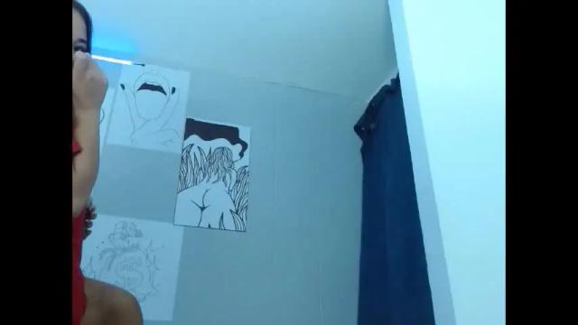Image 8 of cerezitah Stream on Chaturbate on 15 months ago