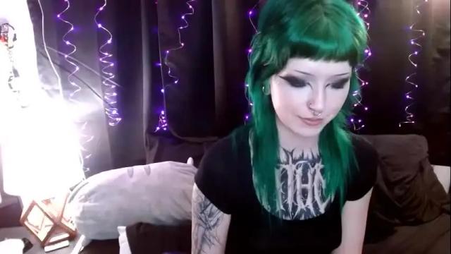 Image 2 of cerianex Stream on Chaturbate on 12 months ago