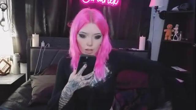 Thumbnail 1, cerianex's Stream at Chaturbate, 3 months ago